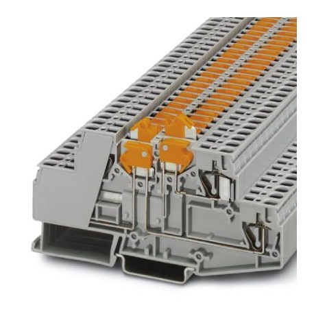 ZDMTK 2,5 3005798 PHOENIX CONTACT Morsetto con sezionatore a coltello
