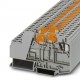ZDMTK 2,5-TWIN 3005808 PHOENIX CONTACT Morsetto con sezionatore a coltello
