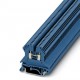 UK 1,5 N BU 3005840 PHOENIX CONTACT Borne de paso, tipo de conexión: Conexión por tornillo, número de conexi..