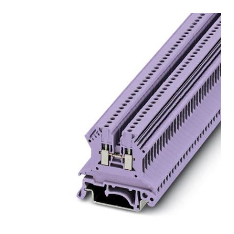 UK 1,5 N VT 3005841 PHOENIX CONTACT Borne de passagem