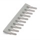 EB 10-12 3006137 PHOENIX CONTACT Ponticello a pettine