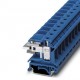 UIKN 16 BU 3006166 PHOENIX CONTACT Morsetto sezionatore N