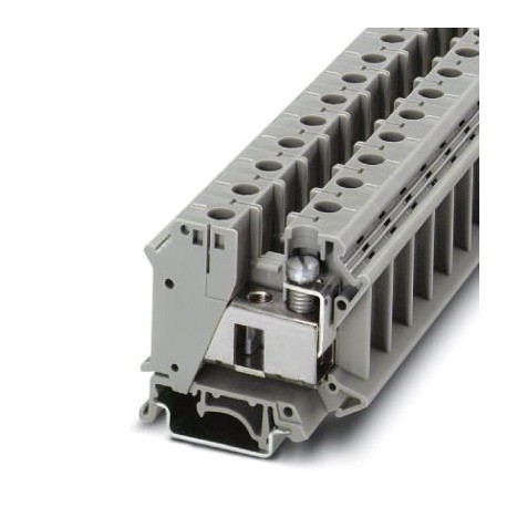 UIK 35 3006182 PHOENIX CONTACT Installation terminal block