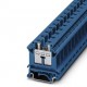 UIK 16 BU 3006205 PHOENIX CONTACT Installation terminal block