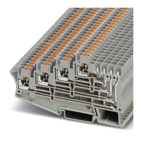 PT 2,5-4L/1P 3012300 PHOENIX CONTACT Multi-level terminal block