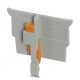 DFS-CP 2,5-4L 3012321 PHOENIX CONTACT Piastra flangiata