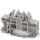 CLIPFIX 35 3022218 PHOENIX CONTACT Supporti terminali