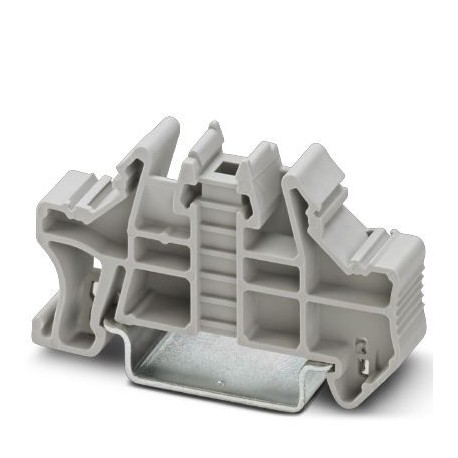 CLIPFIX 35 3022218 PHOENIX CONTACT Soporte final de montaje rápido, para carril simétrico NS 35/7,5 o carril..