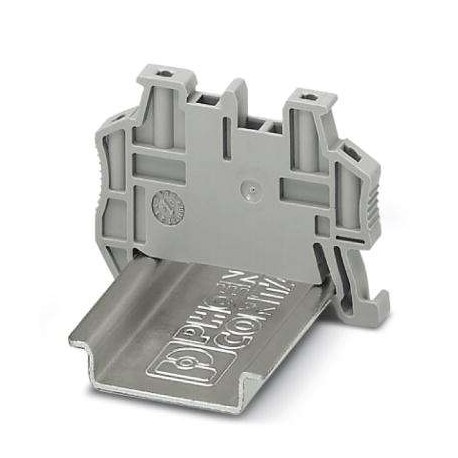 CLIPFIX 35-5 3022276 PHOENIX CONTACT Soporte final de montaje rápido, para carril simétrico NS 35/7,5 o carr..
