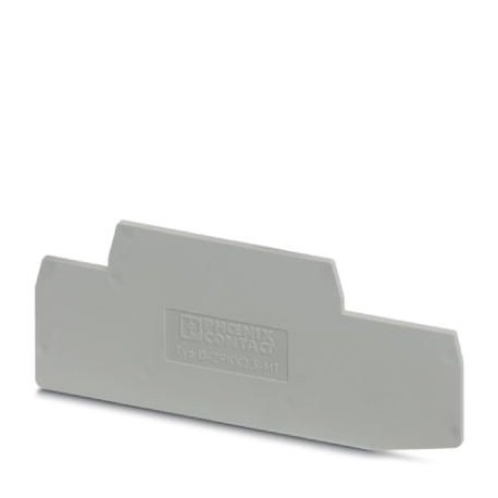 D-ZFKK 2,5-MT 3024151 PHOENIX CONTACT Piastra terminale