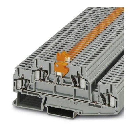 ZFKK 2,5-MT 3025011 PHOENIX CONTACT Morsetto con sezionatore a coltello