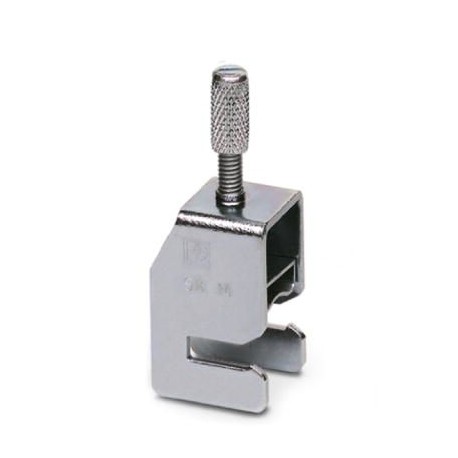 SK 14 3025176 PHOENIX CONTACT Borne para conexión de pantalla, para apoyo de pantalla sobre barras colectora..