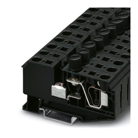 ZFK 6-DREHSI (6,3X32) 3025273 PHOENIX CONTACT Fuse modular terminal block