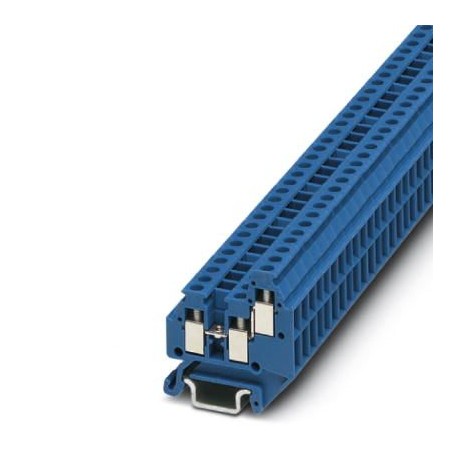 MT 1,5-TWIN BU 3025532 PHOENIX CONTACT Microborna, tensión nominal: 400 V, corriente nominal: 17,5 A, tipo d..