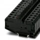 ZFK 6-DREHSILED 24 (6,3X32) 3025587 PHOENIX CONTACT Suportado primavera-terminal para cartuchos Fuse G com a..