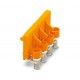 SB 4-8-T 3026379 PHOENIX CONTACT Ponticello sezionatore