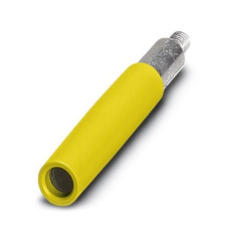 PSBJ-URTK 6 YE 3026405 PHOENIX CONTACT Prese per spine di prova