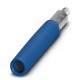 PSBJ-URTK 6 BU 3026434 PHOENIX CONTACT Regleta de clavijas de prueba, número de polos: 1, color: azul