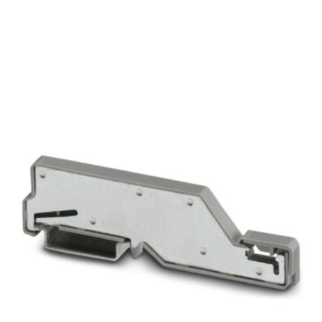 AB-SK 65 3026489 PHOENIX CONTACT Soporte, Soporte para barras colectoras, colocar cada 20 cm, anchura: 6,2 m..