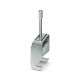 SK 28-D 3027006 PHOENIX CONTACT Borne para conexión de pantalla, para apoyo de pantalla directo sobre placas..