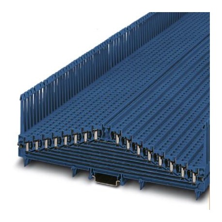 ZRV 8 BU 3029318 PHOENIX CONTACT Repartidor de maniobra