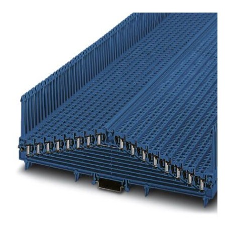 ZRV 8-PV BU 3029321 PHOENIX CONTACT Ripartitore di potenziale