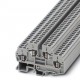 MZFKK 1,5 3029813 PHOENIX CONTACT Miniborne de paso, Sección: 0,14 mm² 2,5 mm², AWG: 26 14, Tipo de conexión..