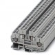 MZFKK 1,5 3029813 PHOENIX CONTACT Mini feed-through terminal block, Cross section: 0.14 mm² 2.5 mm², AWG: 26..