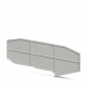 D-SRTK 6 3029981 PHOENIX CONTACT Piastra terminale