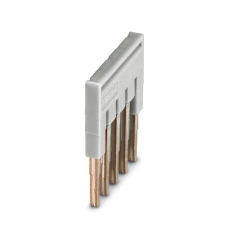 FBS 5-4 GY 3030147 PHOENIX CONTACT Plug-in bridge