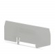 ATP-ST-TWIN 3030789 PHOENIX CONTACT Placa separadora, profundidad: 39 mm, anchura: 2 mm, altura: 75,2 mm, co..