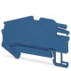 AB-STI 3030828 PHOENIX CONTACT Caballete, Soporte para barras colectoras, colocar cada 20 cm, paso: 200 mm, ..