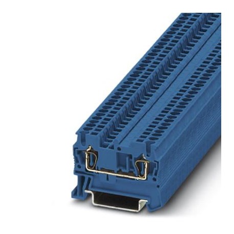 ST 1,5 BU 3031089 PHOENIX CONTACT Feed-through terminal block