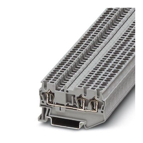 ST 1,5-TWIN 3031128 PHOENIX CONTACT Morsetto passante