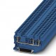 ST 1,5-TWIN BU 3031131 PHOENIX CONTACT Morsetto passante