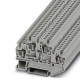 STTB 1,5 3031157 PHOENIX CONTACT Doppelstock-Zugfederklemme