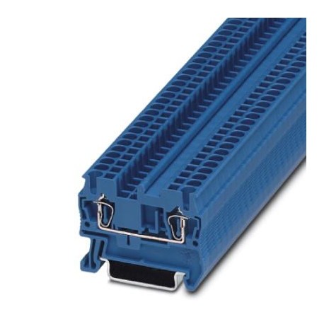 ST 2,5 BU 3031225 PHOENIX CONTACT Feed-through terminal block