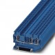 ST 2,5-TWIN BU 3031254 PHOENIX CONTACT Morsetto passante