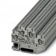 STTB 2,5 3031270 PHOENIX CONTACT Doppelstock-Zugfederklemme