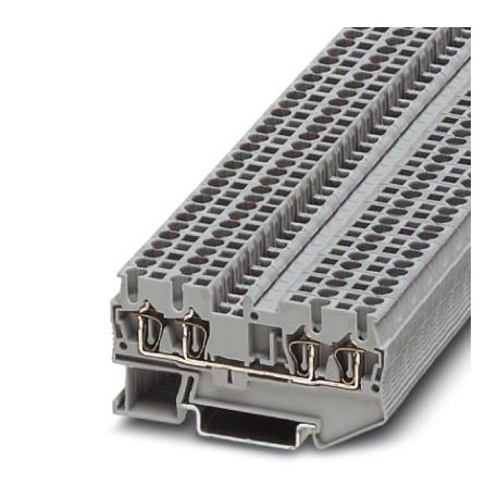 ST 2,5-QUATTRO 3031306 PHOENIX CONTACT Durchgangsklemme