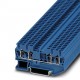 ST 2,5-QUATTRO BU 3031319 PHOENIX CONTACT Blocs de jonction simple