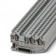 ST 4-TWIN 3031393 PHOENIX CONTACT Feed-through terminal block