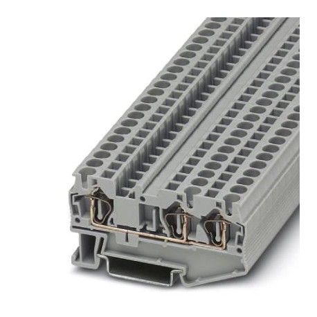 ST 4-TWIN 3031393 PHOENIX CONTACT Morsetto passante