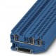 ST 4-TWIN BU 3031403 PHOENIX CONTACT Feed-through terminal block