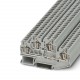 STTB 4 3031429 PHOENIX CONTACT Bloc de jonction à ressort à 2 étages