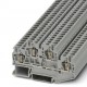 STTB 4 3031429 PHOENIX CONTACT Double-level spring-cage terminal block