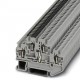 STTB 1,5-PV 3031526 PHOENIX CONTACT Borne de resorte de doble piso, con empalmadores de potencial, tensión n..