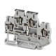 STTB 2,5-PV 3031539 PHOENIX CONTACT Morsetto a due piani