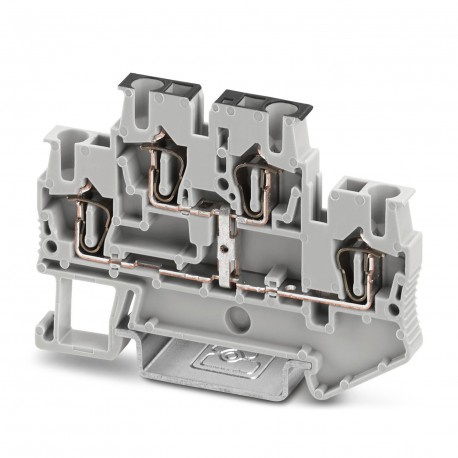 STTB 2,5-PV 3031539 PHOENIX CONTACT Morsetto a due piani