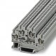 STTB 2,5-DIO/U-O 3031563 PHOENIX CONTACT Borne para componentes, La corriente máx. queda determinada por el ..